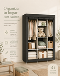 Closet Organizador